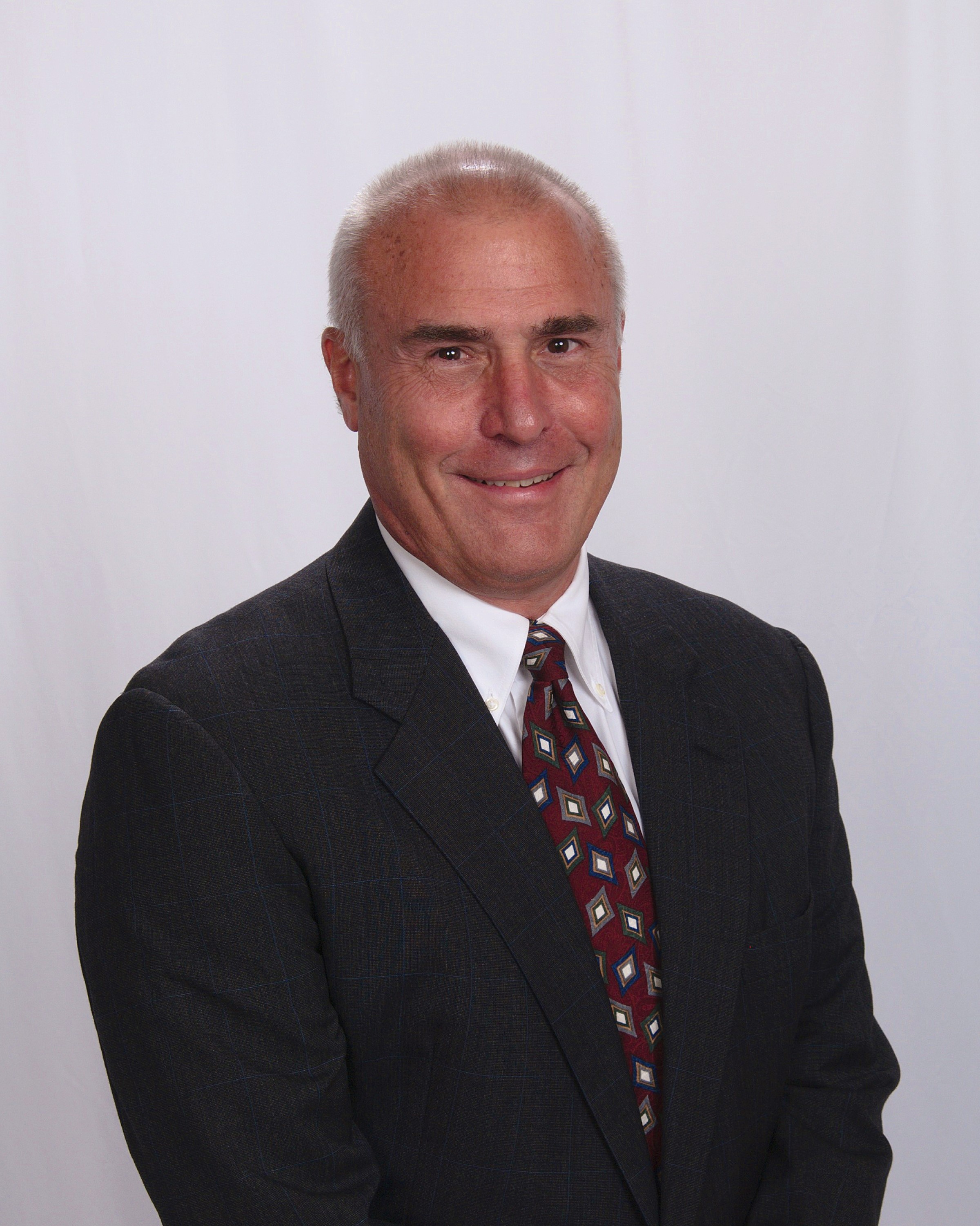 johneparker